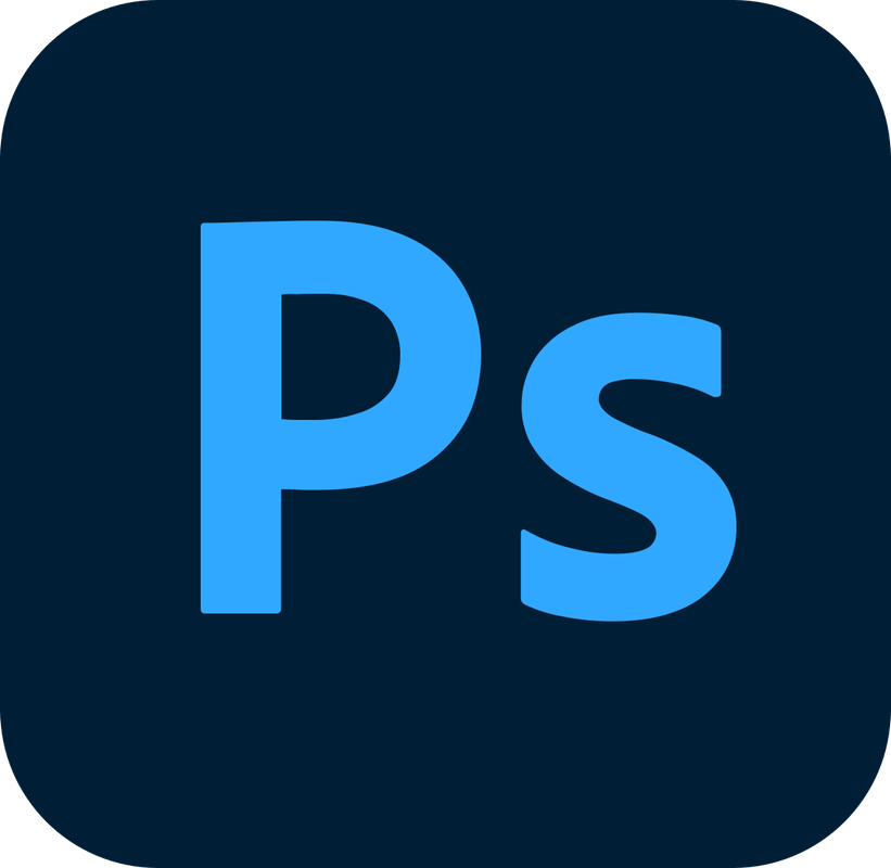 Adobe-Photoshop-logo