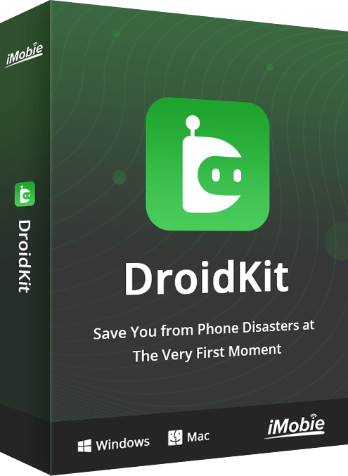 DroidKit-logo