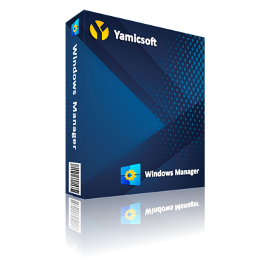 yamicsoft-windows-manager
